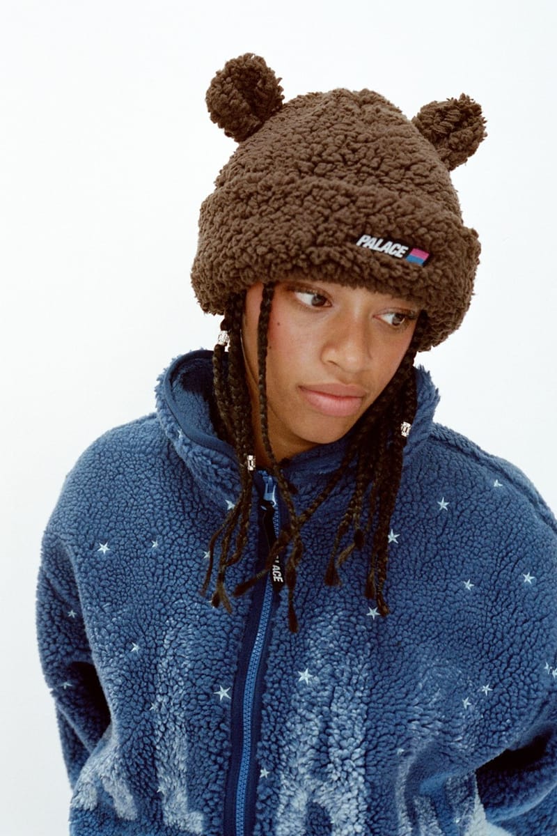 Palace Drops Snow-Ready Holiday 2022 Collection | Hypebae