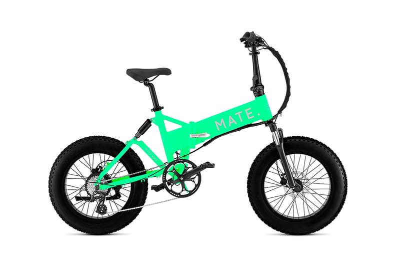 メイト・バイクからメイトエックスの限定カラーが登場 | Hypebeast.JP