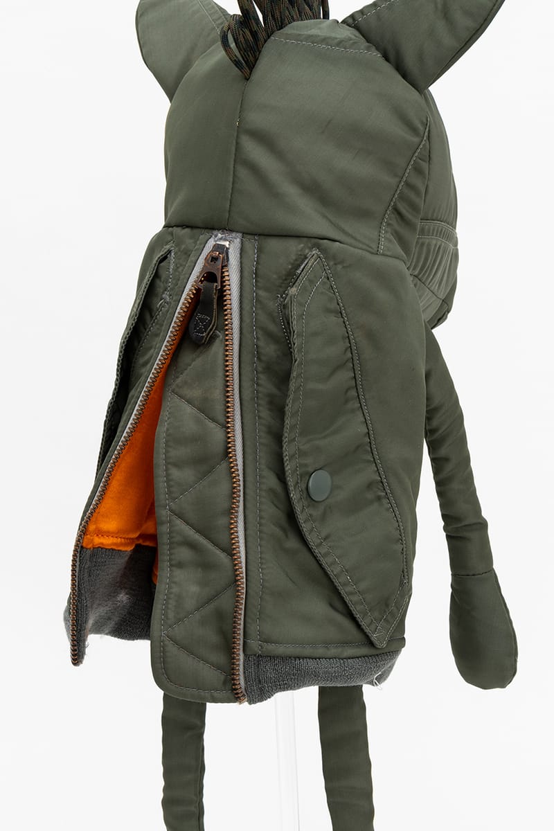 熊谷隆志とモンジーとベルベルジンのヴィンテージゴルフヘッドカバー