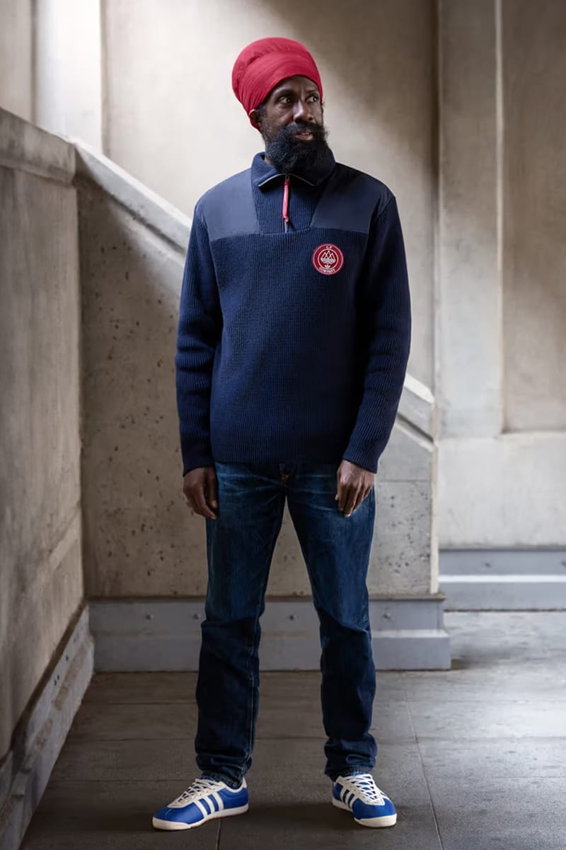 シーピーカンパニーがアディダス スペツィアル コレクションを発表