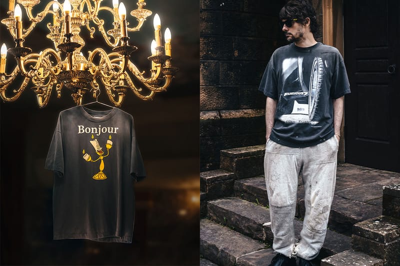 ネクサスセブンからセントマイケルとのコラボアイテム2型が発売