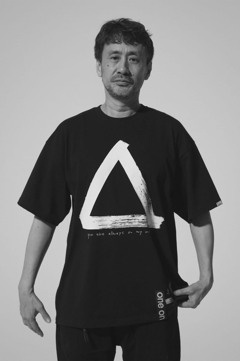 アンダーカバーxダブルタップス黒澤明『七人の侍』コレクションを発表