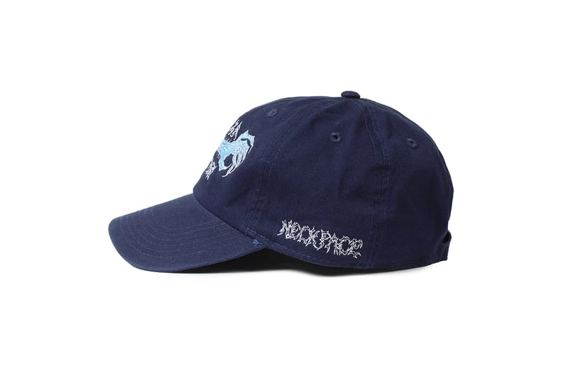 ネック・フェイス xワコマリアによる最新コラボコレクションが発売