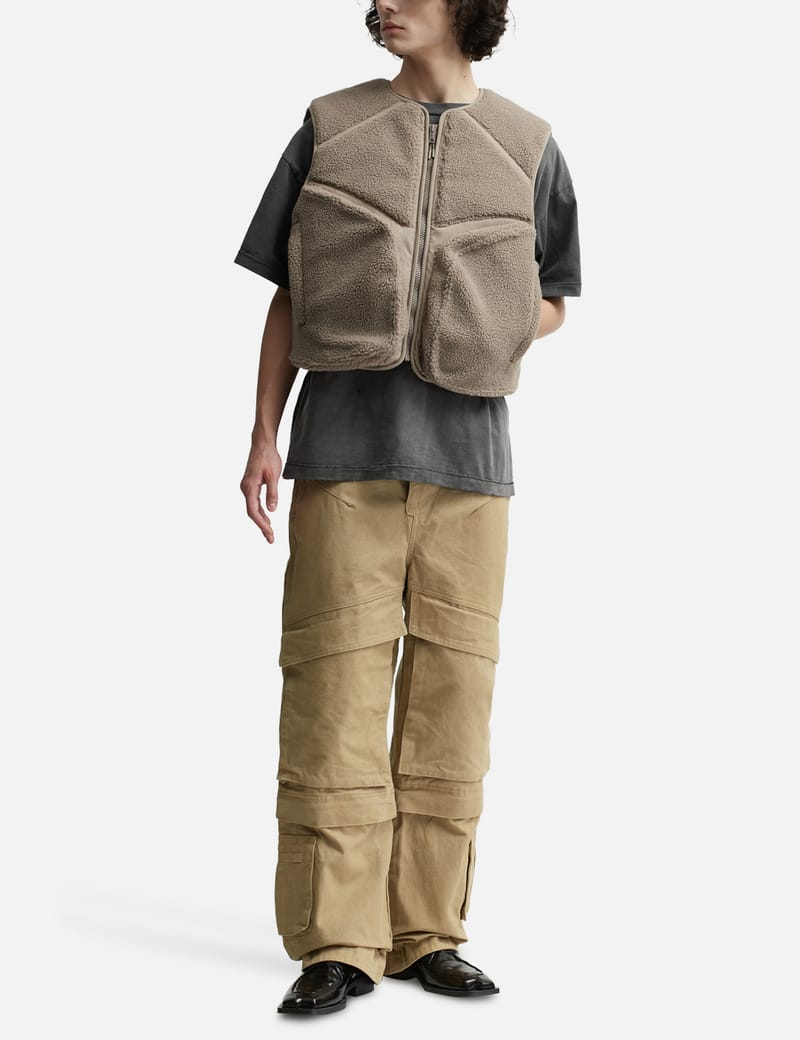 Entire Studios - Hard Cargo Pants | HBX