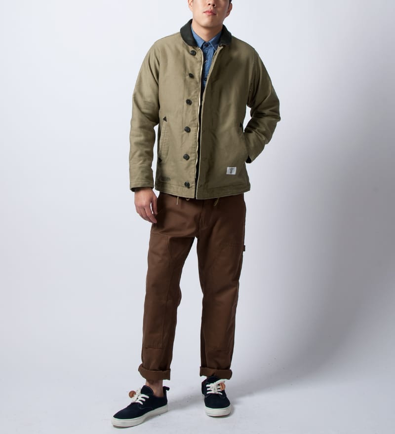 Bedwin & The Heartbreakers - Olive 