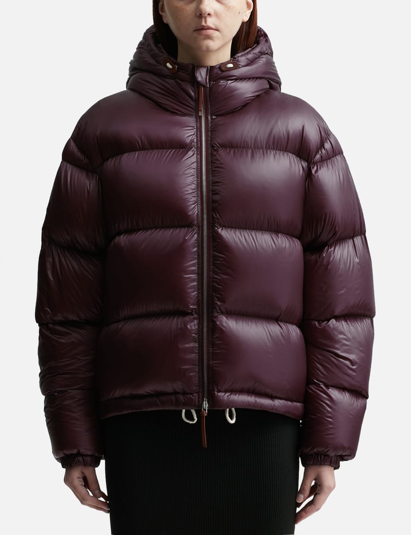 Jil Sander - Jil Sander+ Down Jacket | HBX