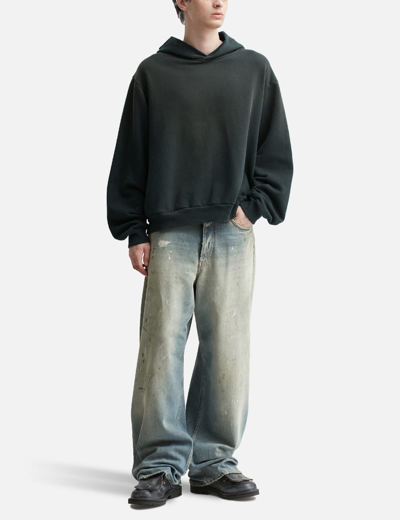 Acne Studios - Mohair Blend Jumper | HBX