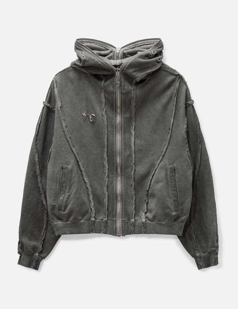 サグクラブ - グラディエーター パーカー | HBX