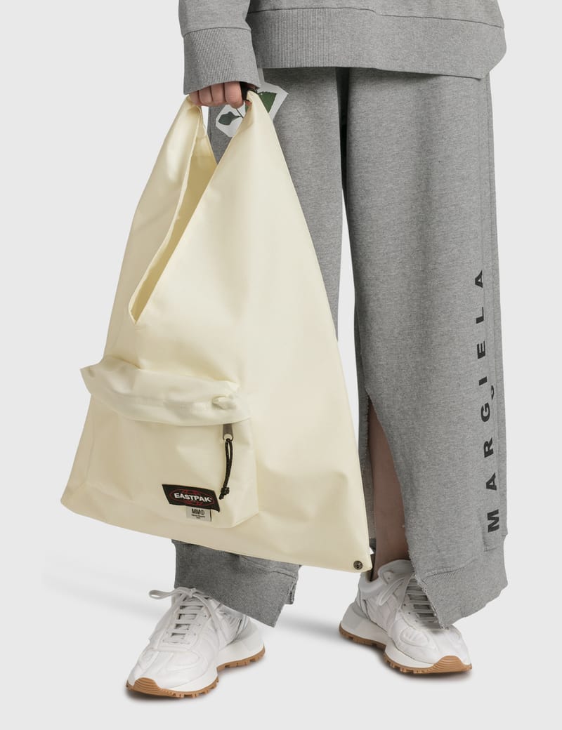 MM6 Maison Margiela - MM6 X Eastpak Japanese Bag | HBX