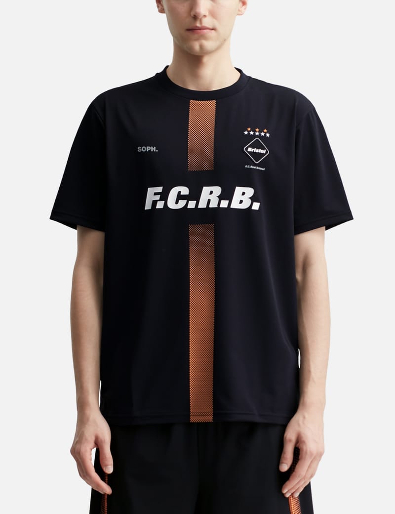 F.C. Real Bristol - F.C. Real Bristol X Sony PlayStation™ L/S