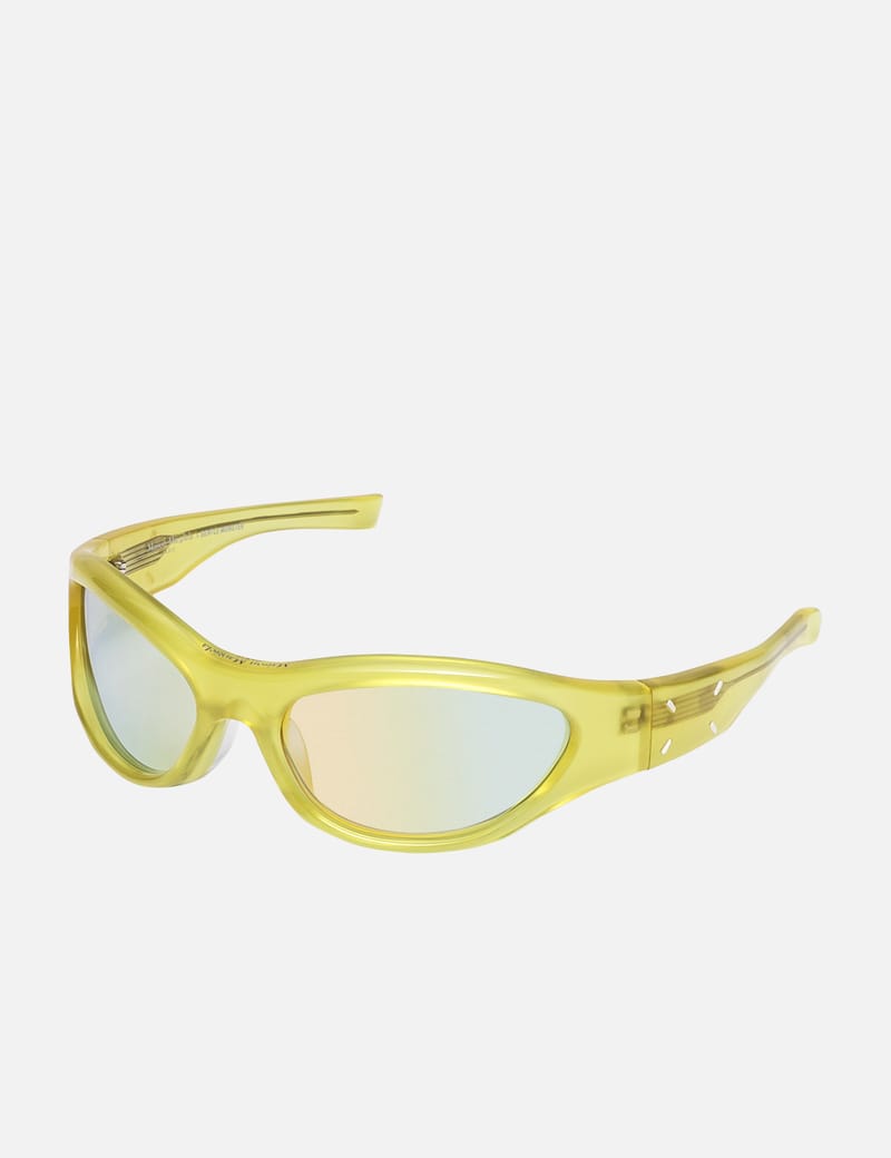 ジェントルモンスター - Gentle Monster X Maison Margiela MM003 OL3