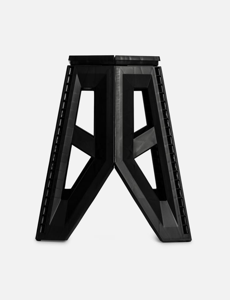 テーブル・チェア・ハンモック NEIGHBORHOOD LOGO FOLDABLE CHAIR