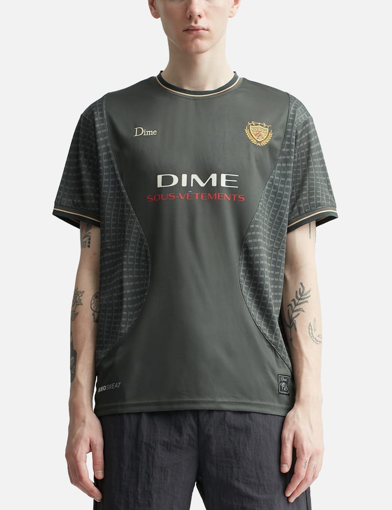 Dime - Athletic Jersey | HBX