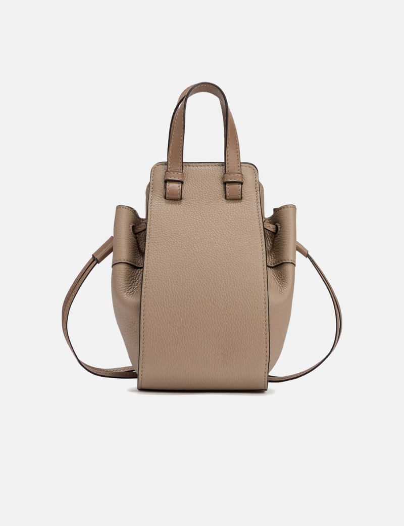 ロエベ - ハンモック ドローストリングバッグ ミニ | HBX