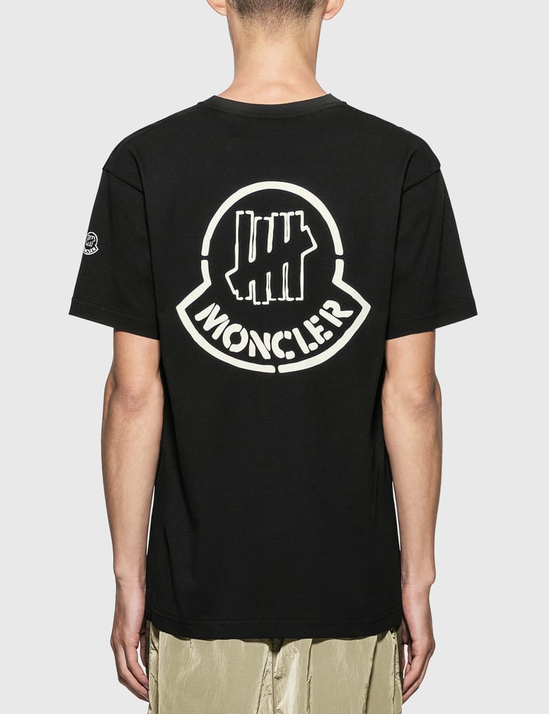 Moncler Genius - 1952 X UNDEFEATED Logo T-Shirt | HBX