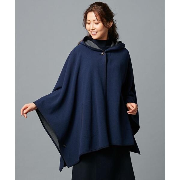 フード付きマント | レリアン(Leilian) | マルイウェブチャネル