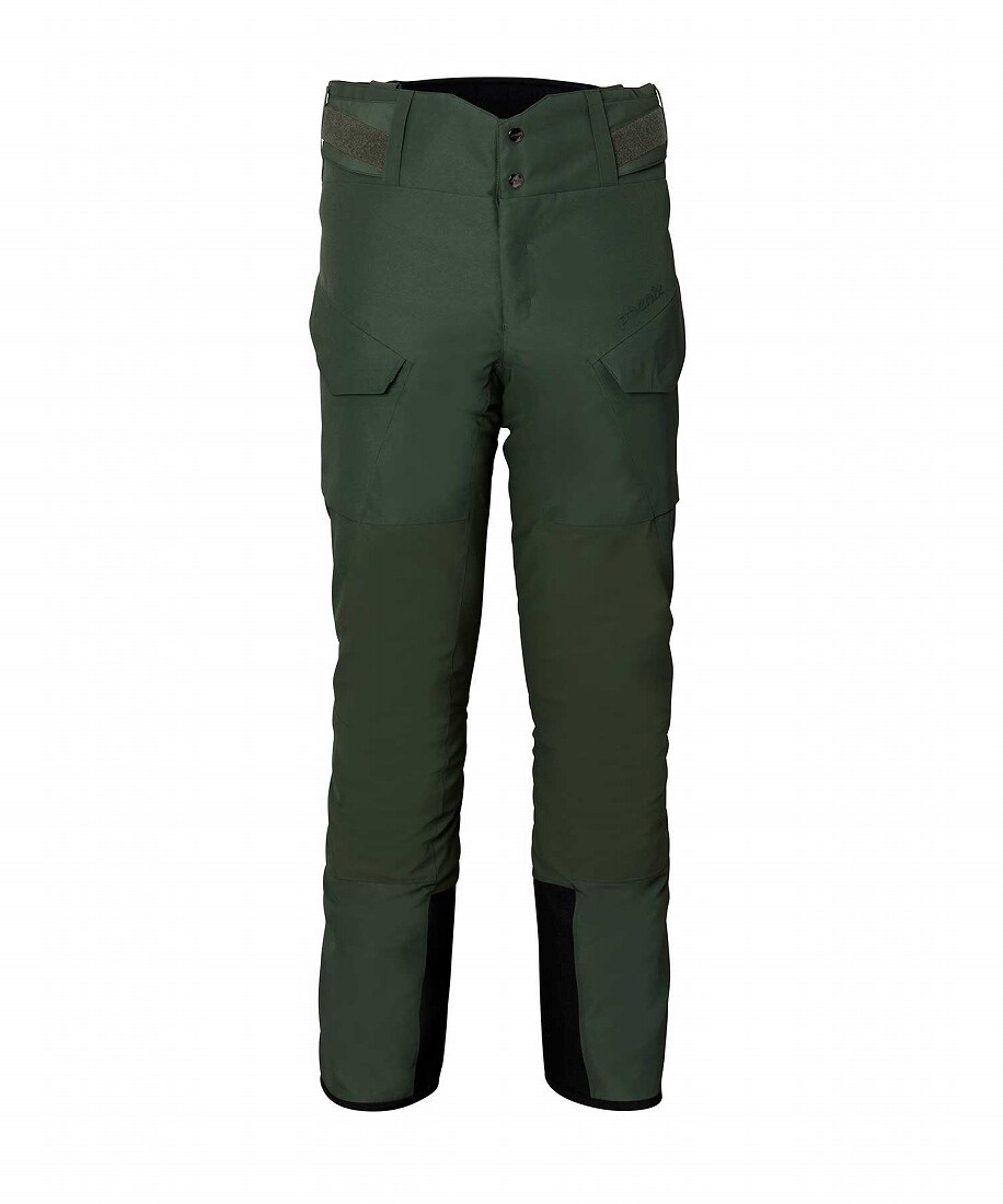 Alpine Satellite Cargo Pants | フェニックス(phenix) | マルイウェブ