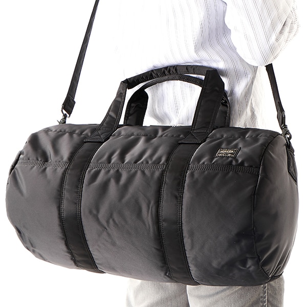 ポーター タンカー 2WAYダッフルバッグ（622ー76990） | ポーター