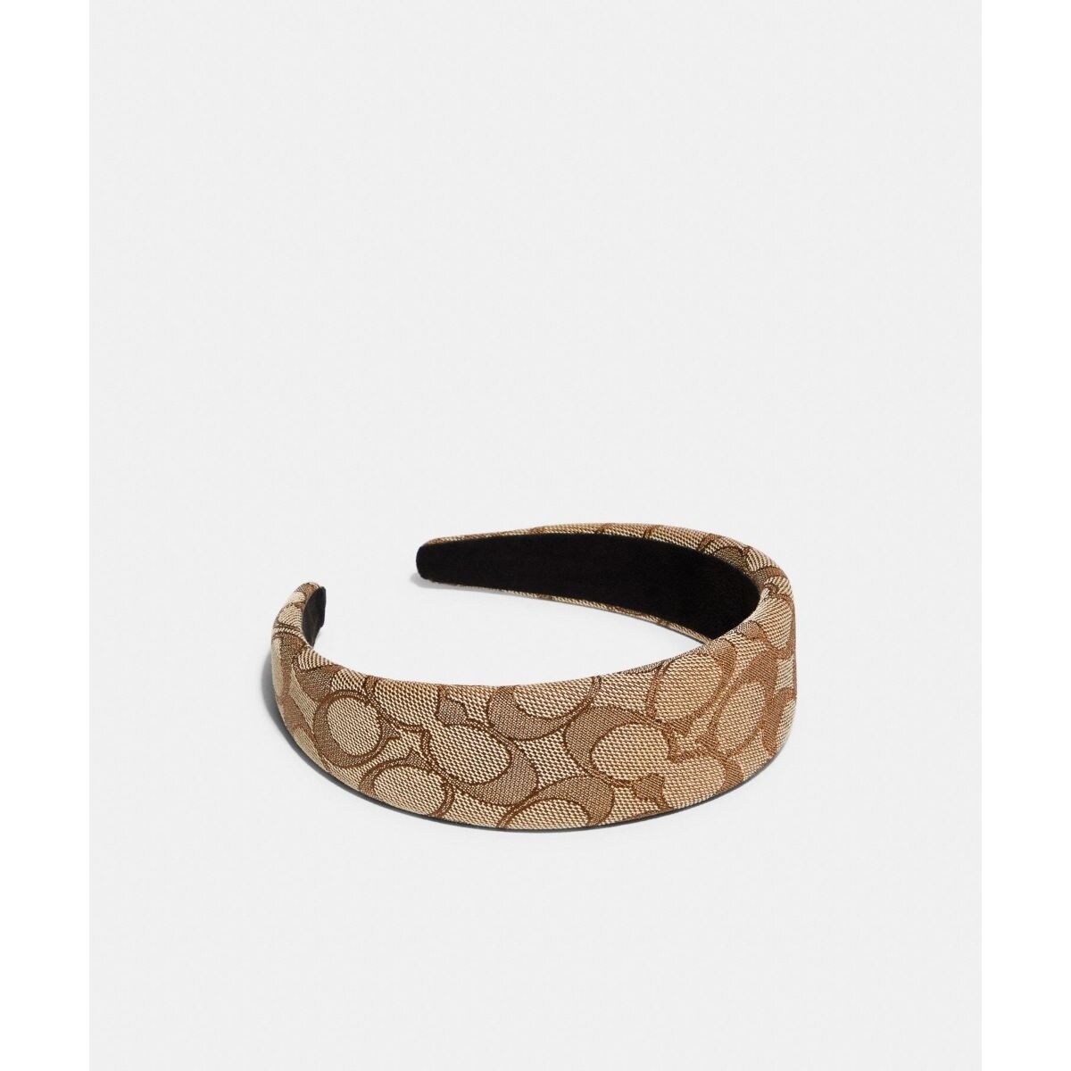 シグネチャー ヘッドバンド | コーチ(COACH) | マルイウェブチャネル