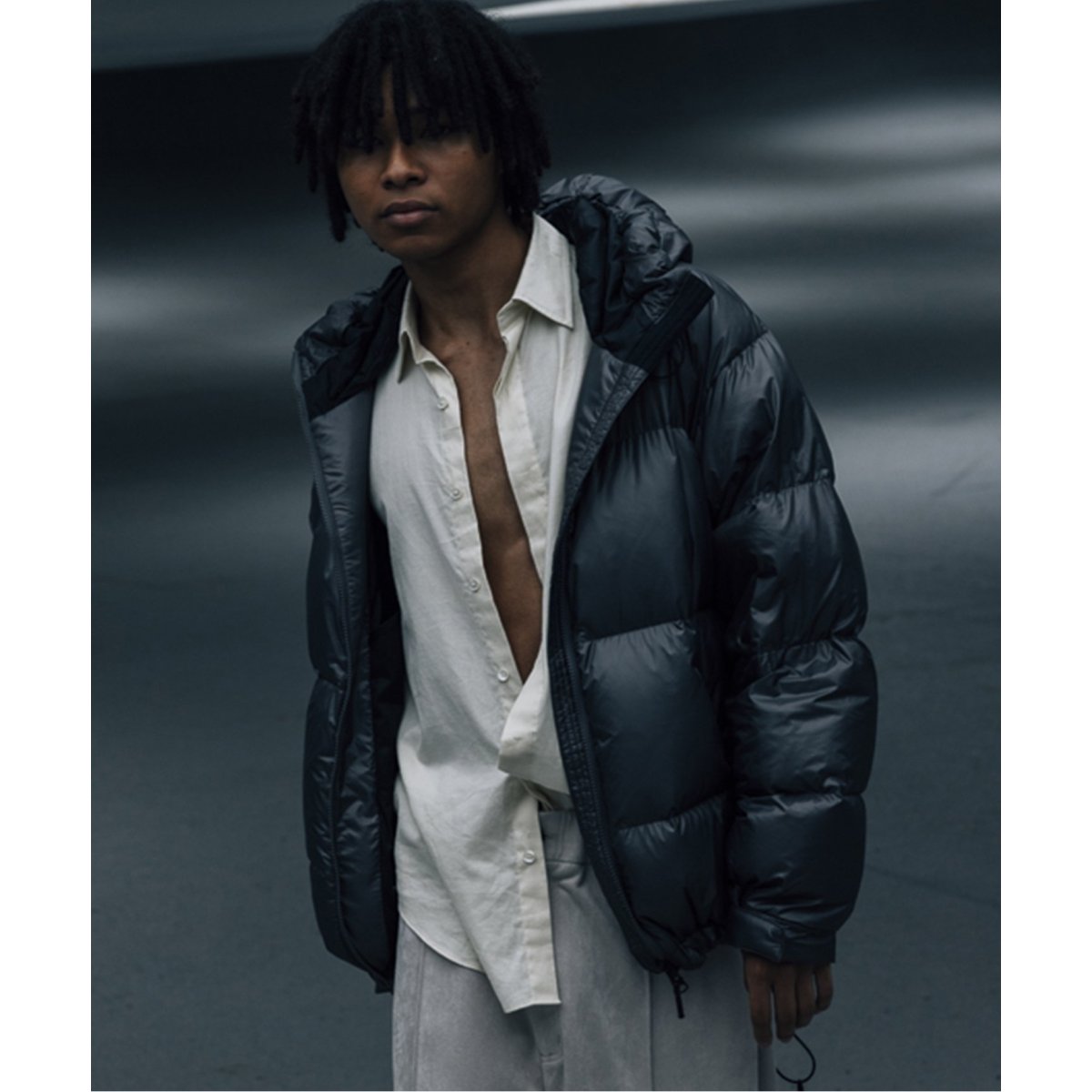 Goldwin 別注 PERTEX QUANTUM DOWN | ジャーナルスタンダード(JOURNAL