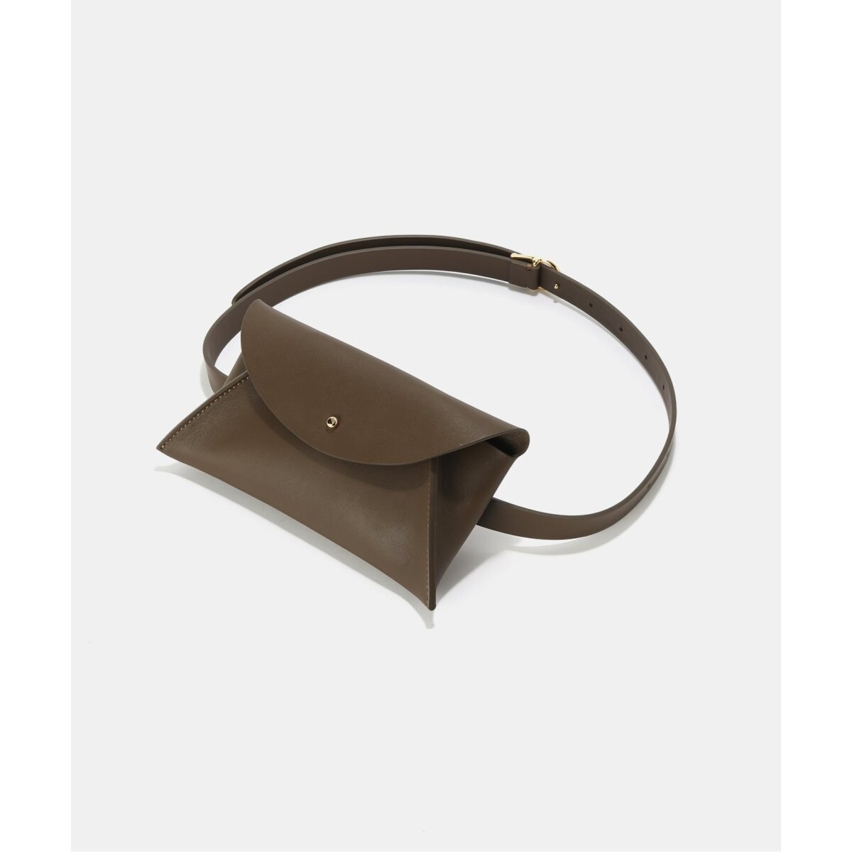 MANUELA/マヌエラ ベルトバッグ MN23F-BAG5 | イエナ(IENA) | マルイ