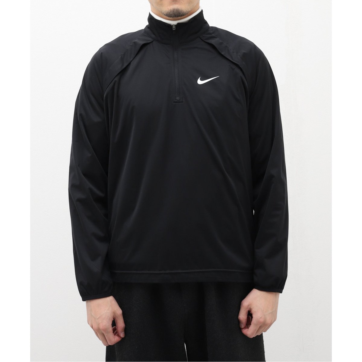 NIKE GOLF / ナイキ ゴルフ】M NK REPEL TOUR HZ JKT | エディフィス