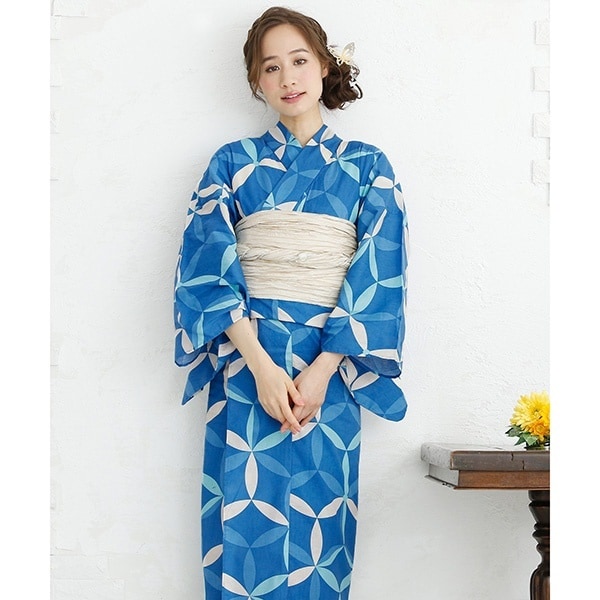 浴衣レディース | プールヴー(PourVous) | マルイウェブチャネル