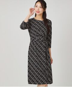 COUP DE CHANCE / クードシャンス （レディース） ワンピース