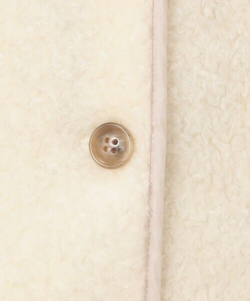 セール】 紙コットン モッズコート （その他アウター）｜COMME CA