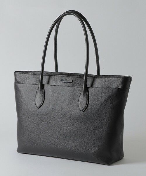 セール】 シュリンクレザートート （ショルダーバッグ）｜BLUE LABEL