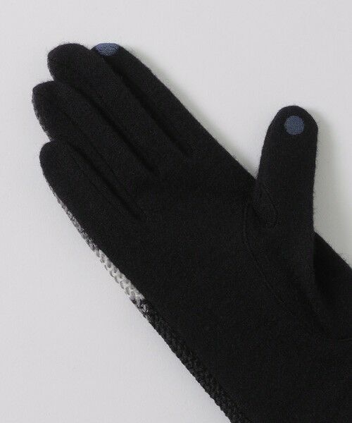 セール】 クレストブリッジチェックスラブプリペラグローブ （手袋