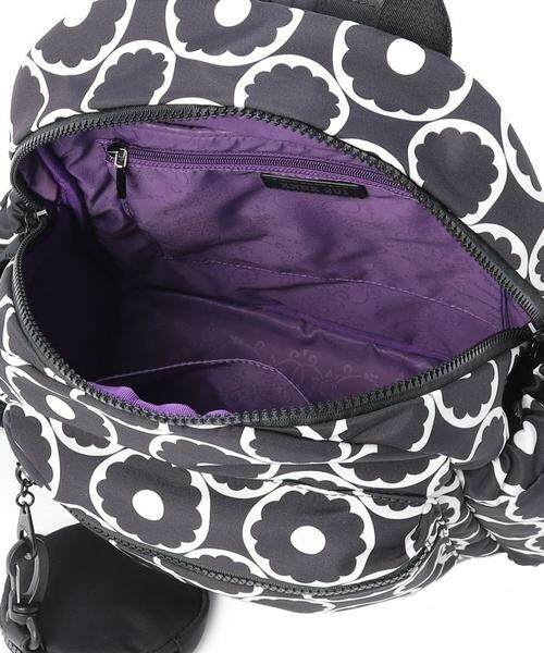 セール】 ヴァケーション バックパック パープル （ショルダーバッグ