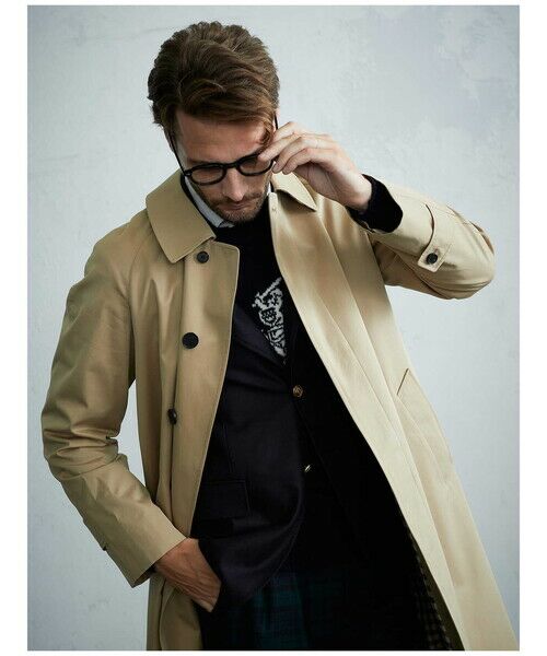 FILEY CLASSIC バルマカーンコート（MADE IN U.K.） （その他アウター