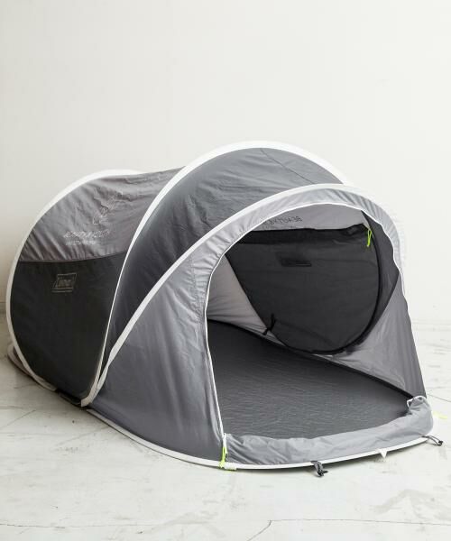 別注】 ＜COLEMAN （コールマン）＞ POPUP SHADE/ポップアップシェード