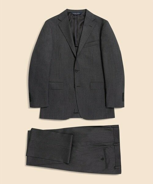 ブルックスブラザーズ(Brooks Brothers) メンズスーツ | 通販・人気