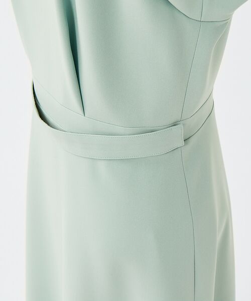 ジョーゼットワンピース （ワンピース）｜DESIGNWORKS / デザイン