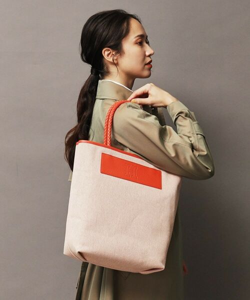 チェスタキャンバス】レザーコンビ トートバッグ L 本革 A4サイズ