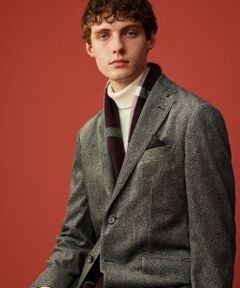 JOSEPH ABBOUD / ジョセフ アブード マフラー・ショール・スヌード