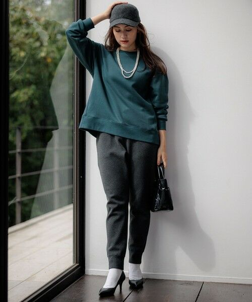 セール】 【Lサイズ限定】ヴィンテージ スウェット （カットソー）｜L