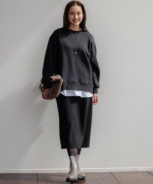 セール】 【Lサイズ限定】ヴィンテージ スウェット （カットソー）｜L