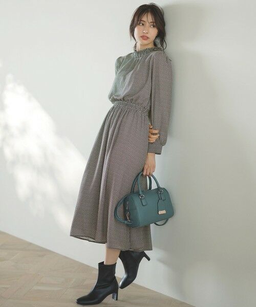 セール】 【WEB限定】エニポカシリーズ ワンピース （ロング・マキシ丈