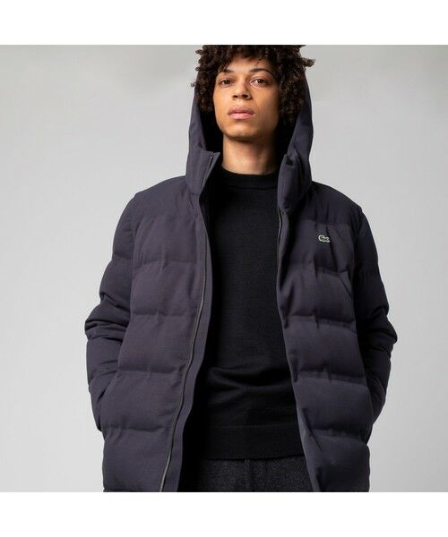 セール】 ピケダウンジャケット （ダウンジャケット・ベスト