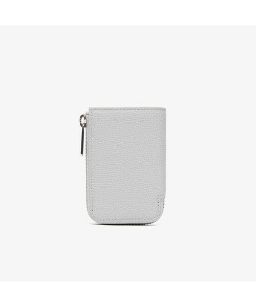 セール】 デイリークロコ Lファスナースマートキーケース （キーケース