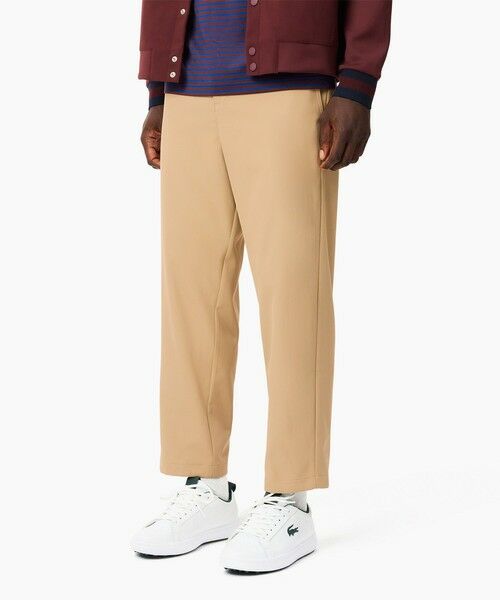 セール】 吸水速乾 ウルトラドライ チェックゴルフパンツ （チノ