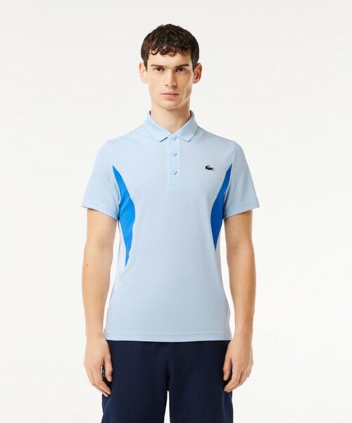 セール】 『ノバク・ジョコビッチ』サイド切り替えウルトラドライ