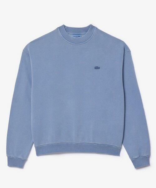 セール】 ミネラルダイクルーネックスウェット トレーナー