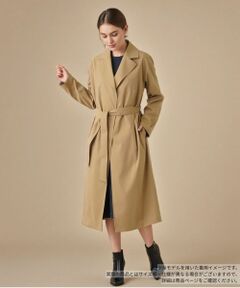 Leilian / レリアン （レディース） その他アウター（条件：ブラウン系