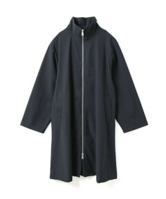 セール】 mizuiro ind バックボアコート （その他アウター）｜mizuiro