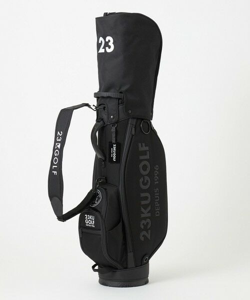 セール】 【UNISEX】 ドビークロス キャディバッグ （スポーツグッズ