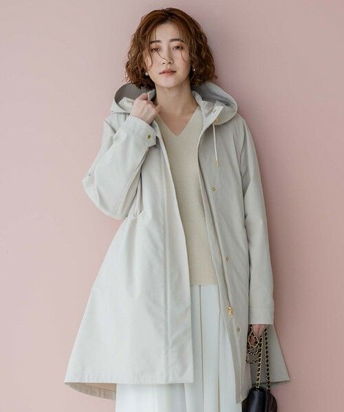 セール】 【撥水加工】マルチウェイ アウター （ミリタリージャケット